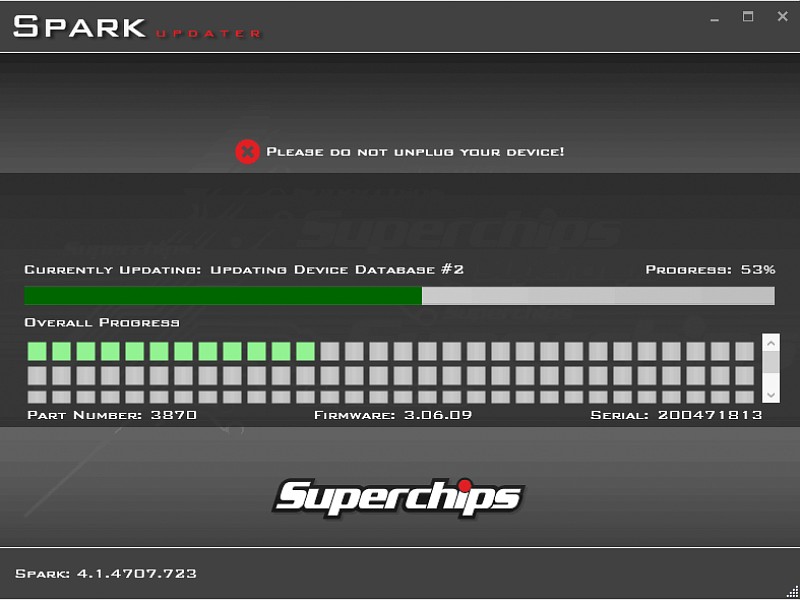 Superchips Flashpaq 3870 Review Jeep Wrangler Jeep Offroad Forum